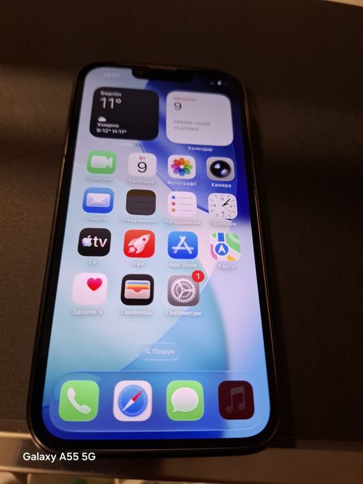 Iphone 13 256 gb pink