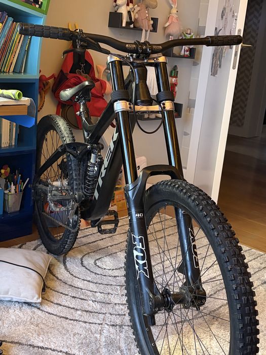 Trek session 8–2015