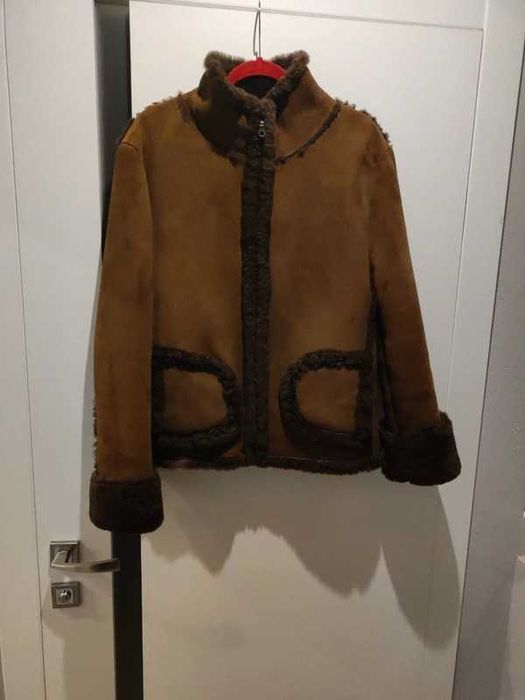 Kożuszek Paul Berman Made in England
