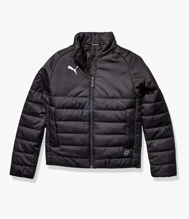 Куртка на підлітка Puma warm cell 13-14 років