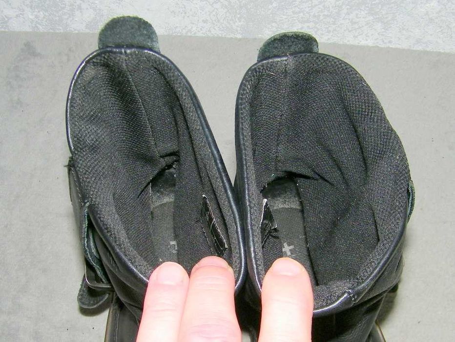 Dr.MARTENS MEL TANA - Kozaki , Botki - rozm. 38 - IDEALNE !!!
