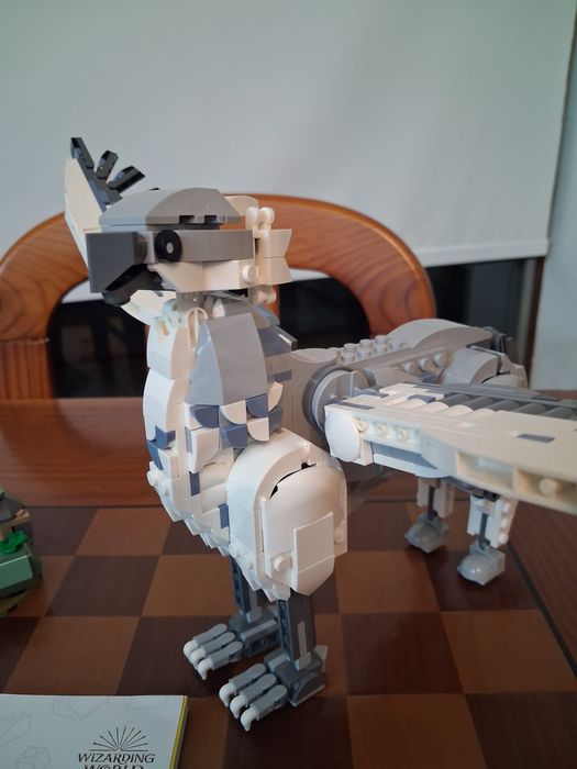 LEGO Harry Potter Buckbeaky - 76427