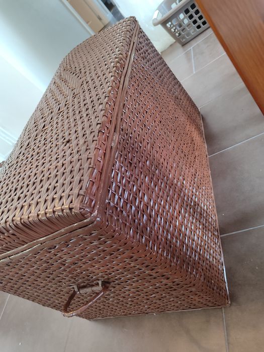 Vendo arca em verga