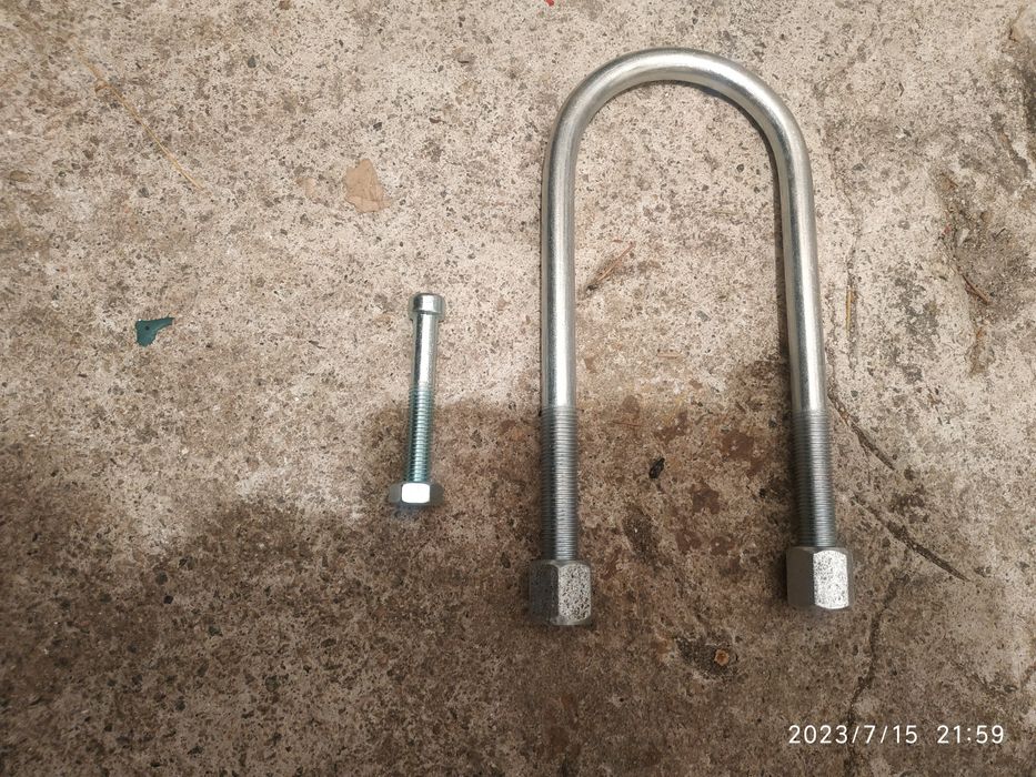 Рессора Форд Рейнджер, Ford Ranger , Эксплорер ВТ52