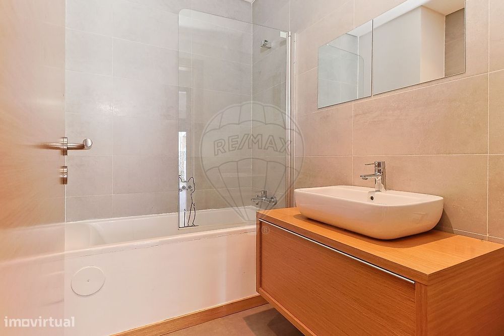 Apartamento T2 para venda