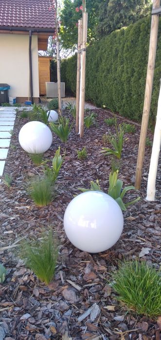 Rodzinne ogrody działkowe