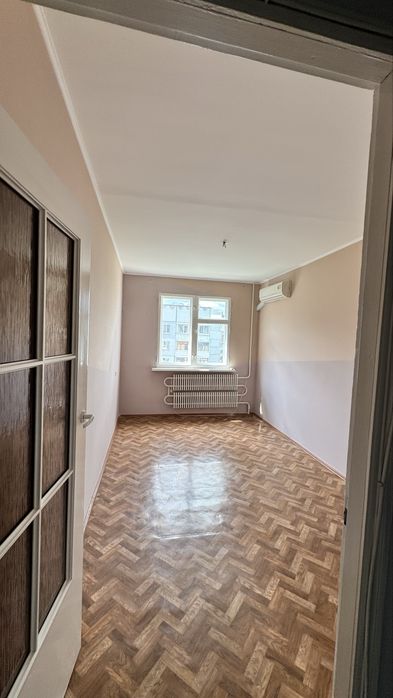 Здам 3-к квартиру без меблів
