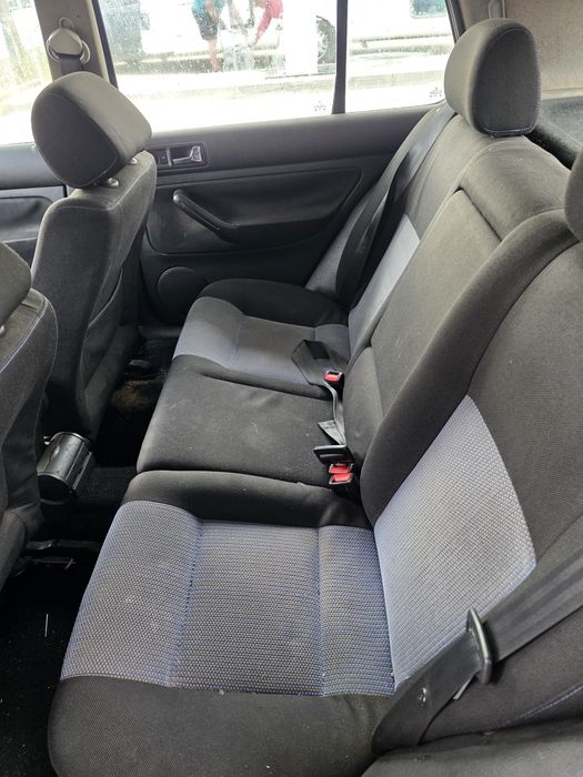 VW Golf 4 1.9tdi