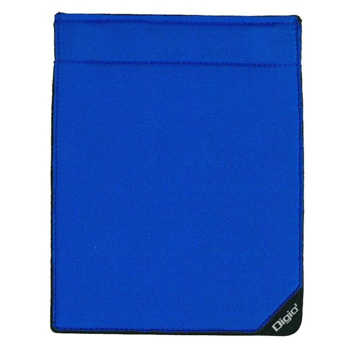 Podkładka-etui do myszki niebieska Nakabayashi ,150x120 mm