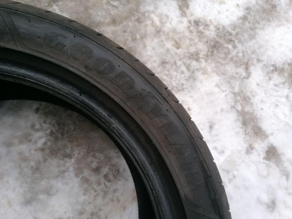 225/45/17 Goodyear 2024 rok