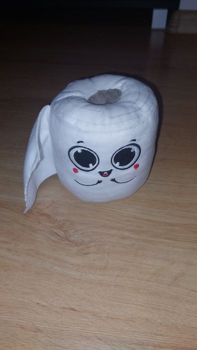 Pluszaki z kolekcji biedronki