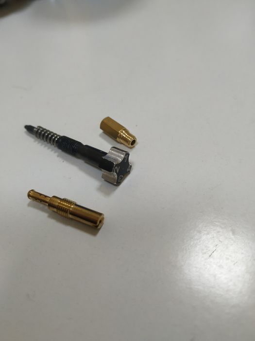 Жиклери пвк PWK PE CVK/ жиклёры пвк, жиклер карбюраторів PWK