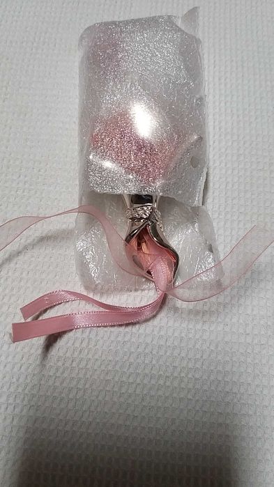 leonardo argenti silver plated