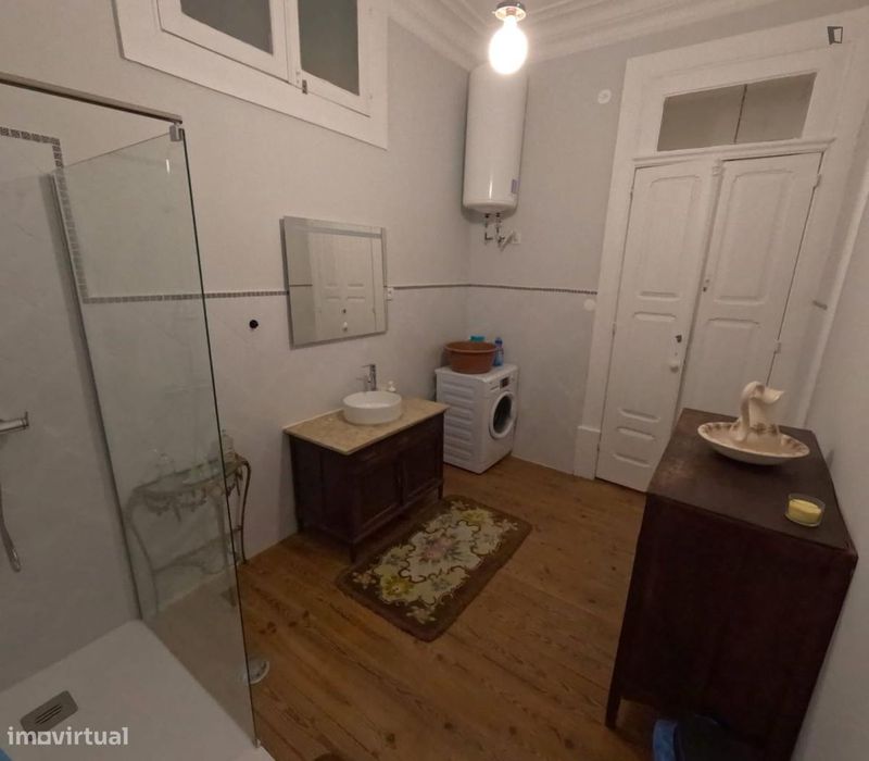 Quarto - localizado em Bonfim Porto