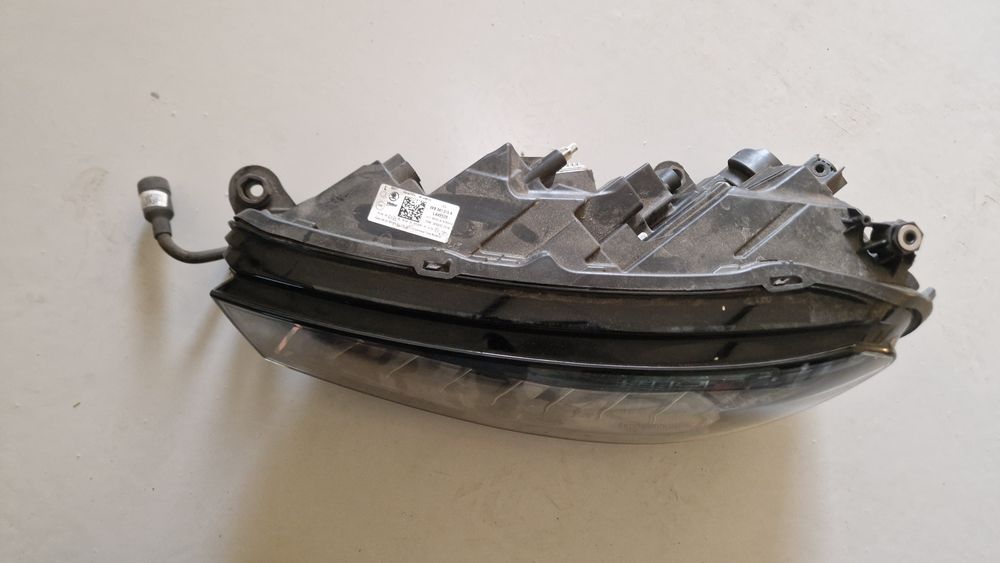 Lampa lewa Skoda Fabia 4 Full Led