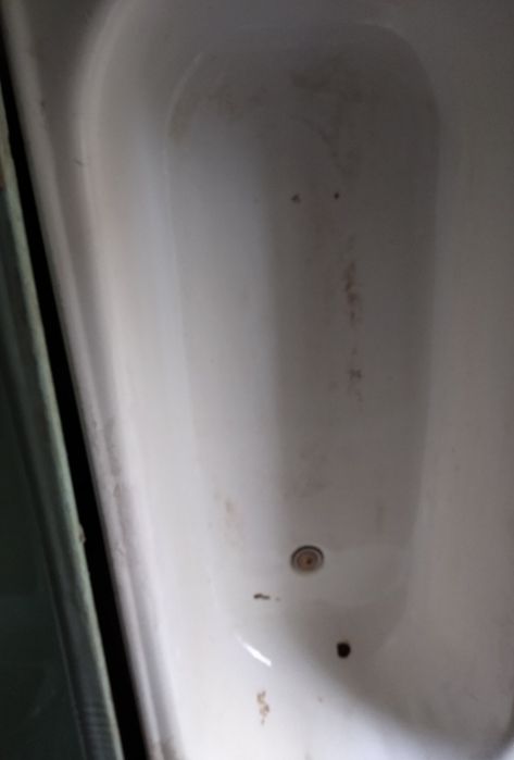 Ванна, белая, 700 2шт.