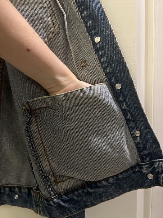 Базова джинсовка us polo assn