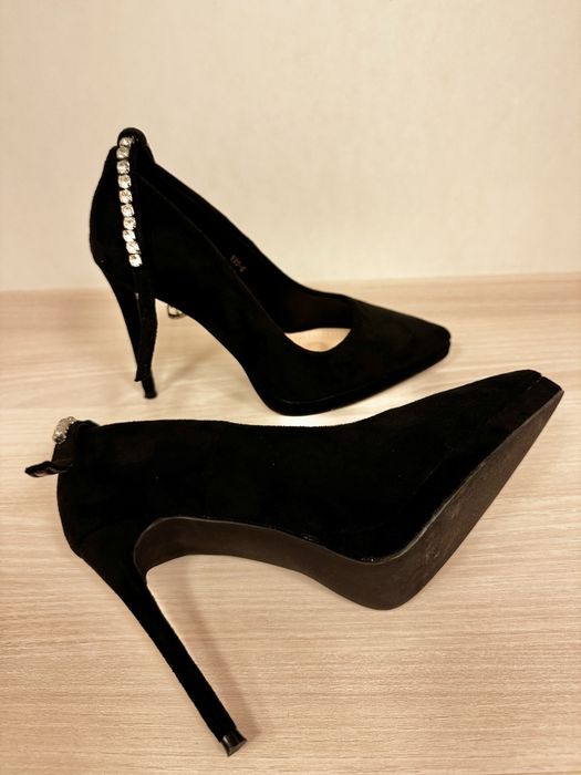 Продам туфлі 37 розмір