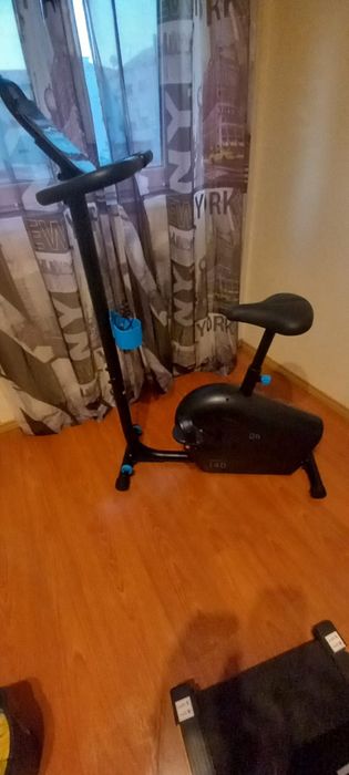 Bicicleta estática