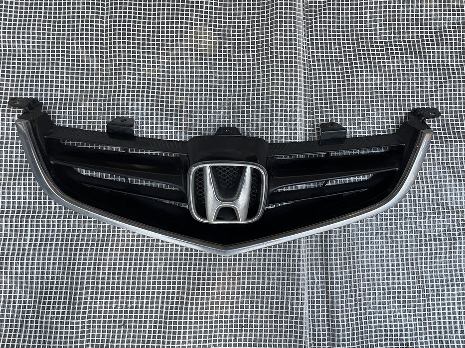 Honda Accord 7 VII grill atrapa zderzaka przód