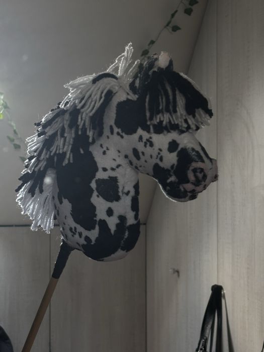 Hobby horse rozmiaru A5