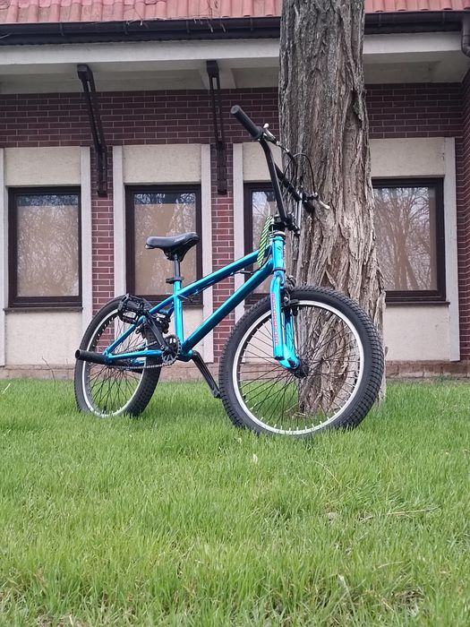 продам bmx (кросер)