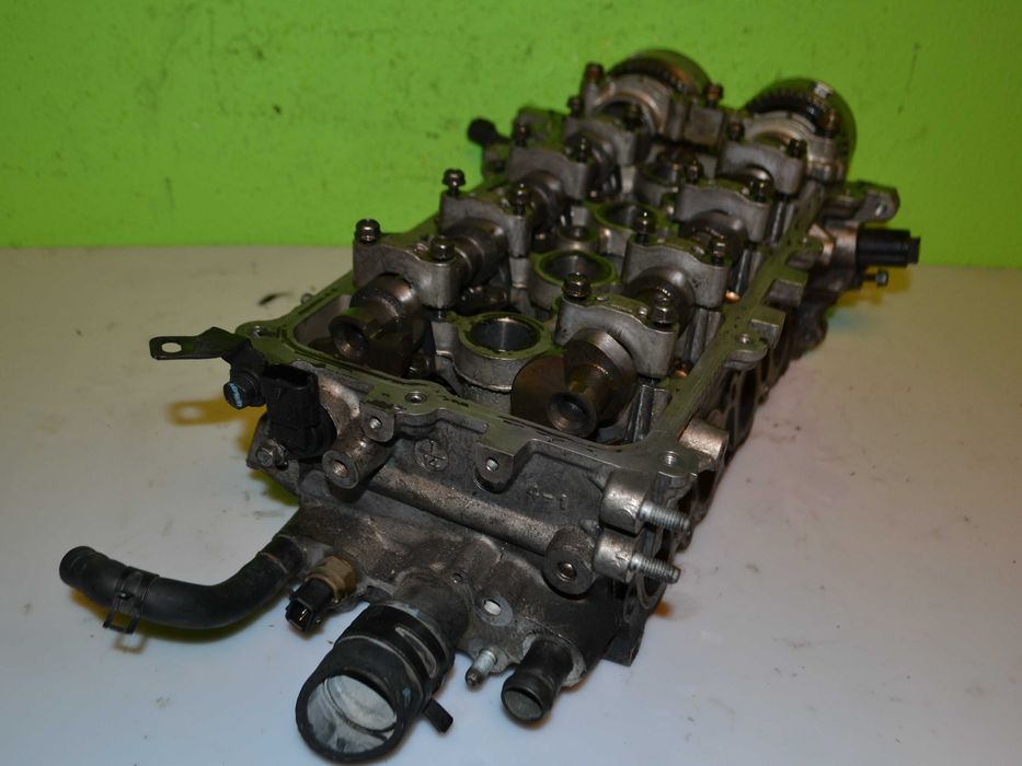 Głowica HYUNDAI KIA 1.2 16V G4LA