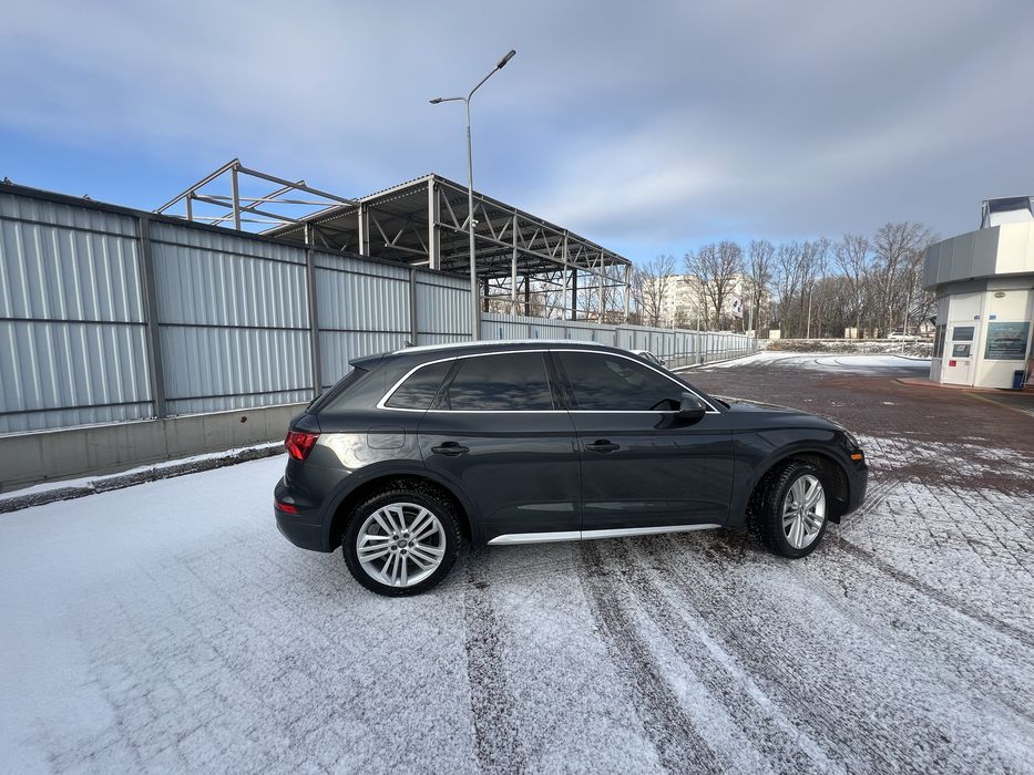 Продам автомобіль