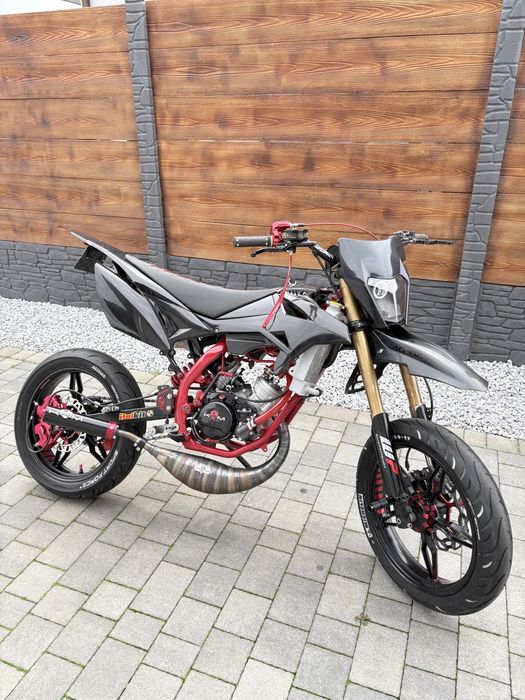 Beta rr 2018 50/94italkit krm 2win