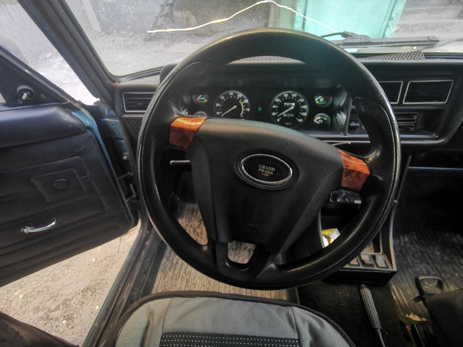 Продам Ваз 2107 2004 год