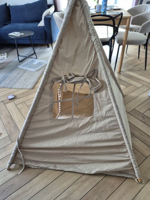 Namiot tipi wigwam