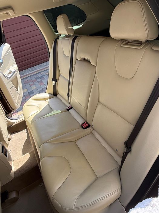 Продам Volvo XC60