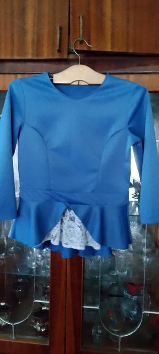 Костюм  жіночий з юбкою, розмір 50-52 .Новий