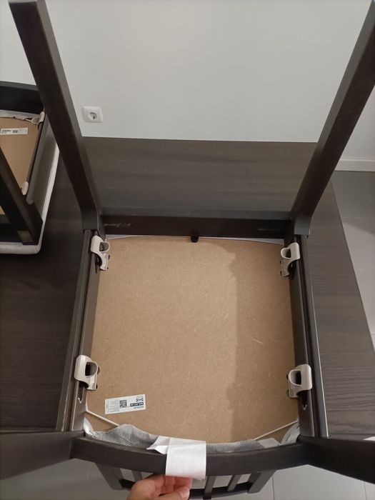 Mesa cozinha/sala IKEA