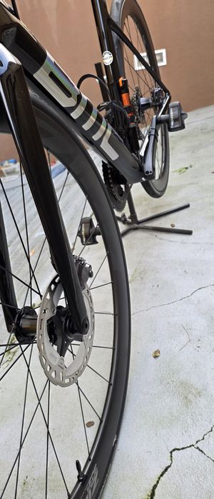 BMC SLR02 como nova