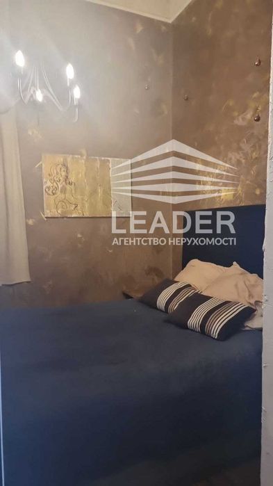 1-кімнатна квартира за адресою (площа 37 м²) - Atlanta.ua - фото 9