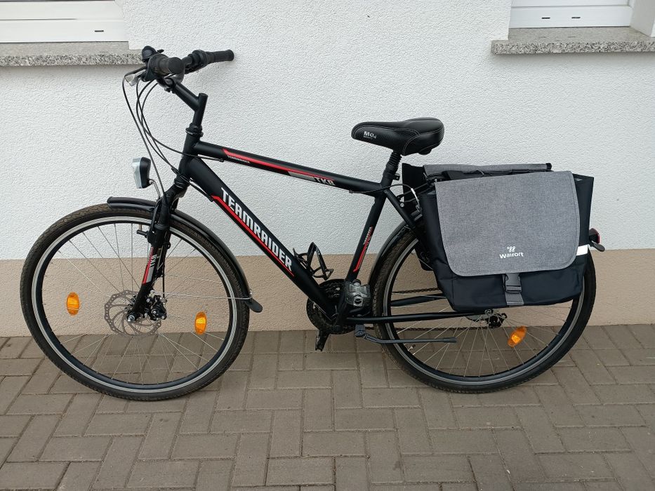 Rower męski Sprick taemraider tkb 28" LED
