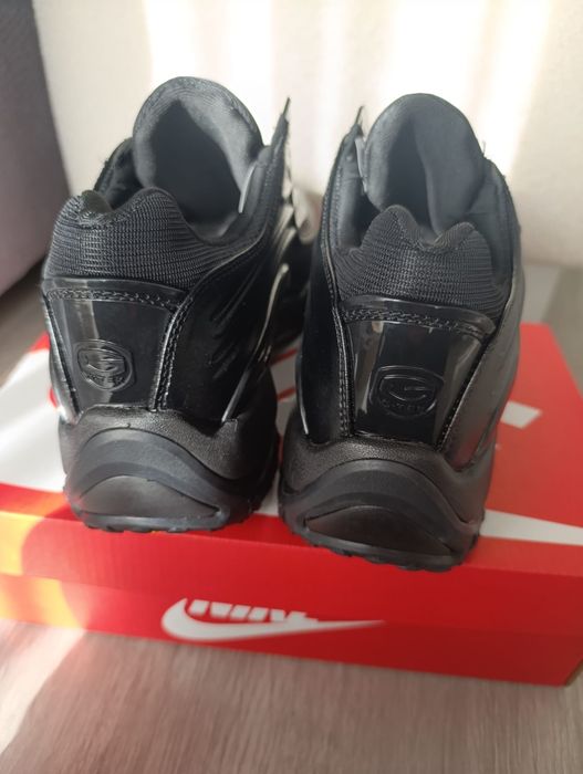 Nike x  Nocta novas