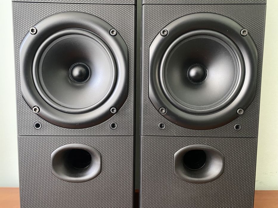 Акустика колонки Bowers & Wilkins DM 603