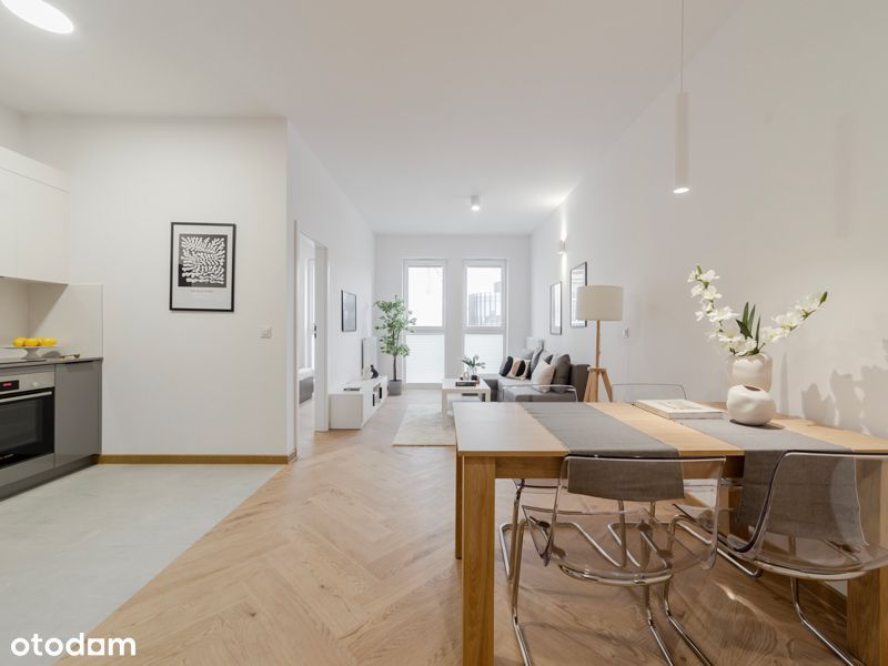 Niska kaucja | Zwierzęta mile widziane | Najem już od 6 m-cy