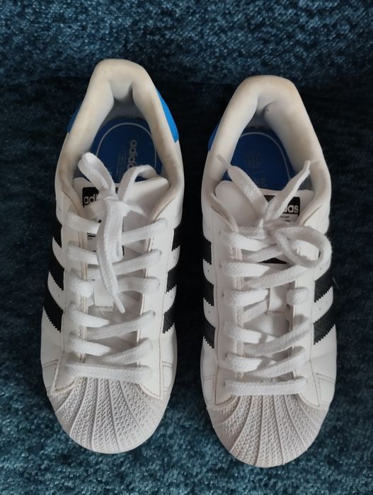 Buty Adidas superstar