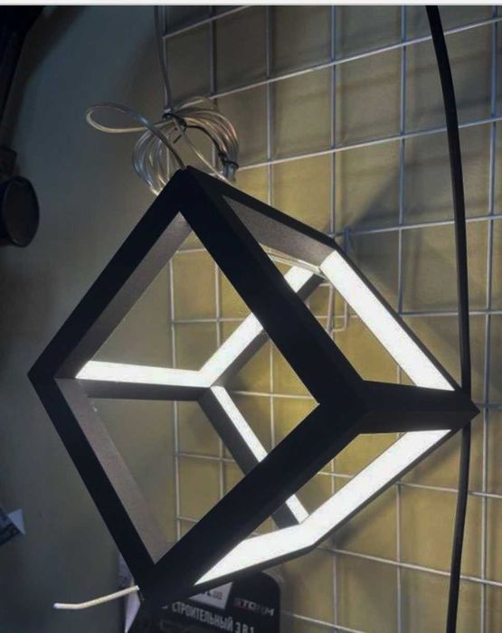 Подвесной светильник Azzardo AZ3149 Strange 1