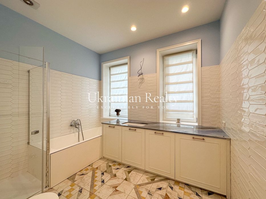 Багатокімнатна квартира за адресою вул. Грушевського (площа 154 м²) - Atlanta.ua - фото 20