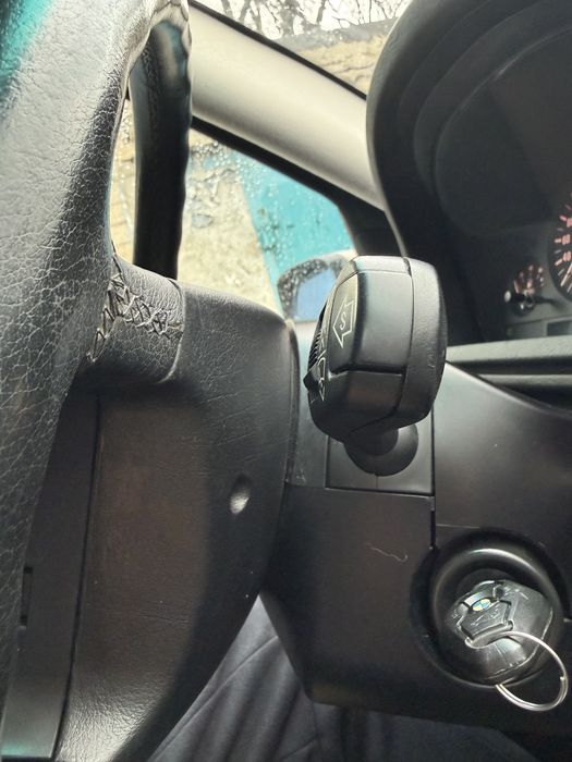 Руль BMW E53 , E46 , E39