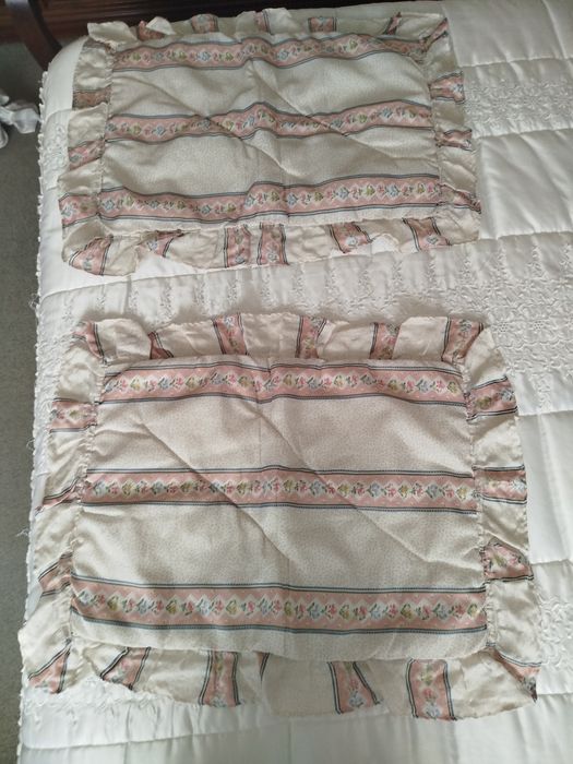 Colcha de edredão para cama de casal