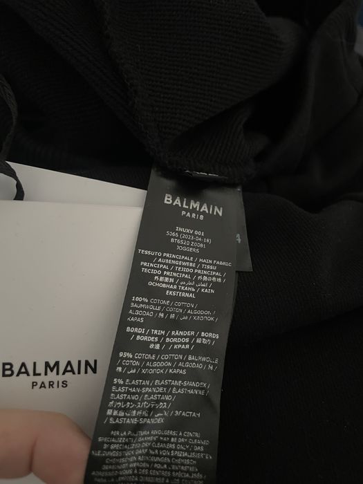 Balmain orginal dres super okazja  -50%