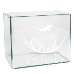 AQUA DELLA Akwarium Urbyss R3 40x26x30cm