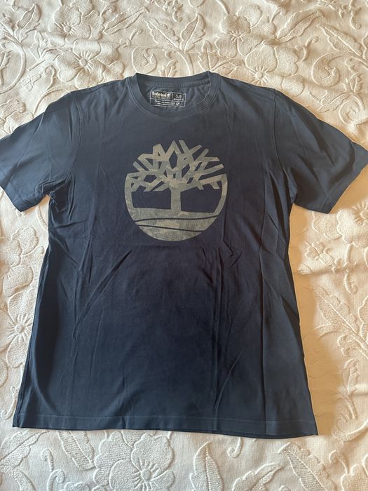 Tshirts timberland S