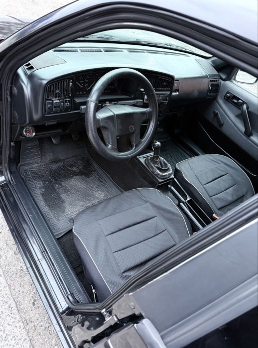 Volkswagen Passat B3 1.9D Дизель (Доставка по Україні)