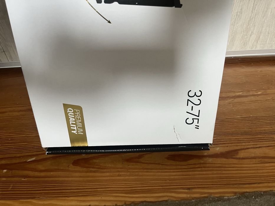 Uchwyt na telewizor 32-75 cali NOWY